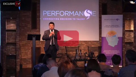 Vidéo - PerformanSe dessine le futur du management !
