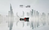 ©  Audi F1 Team