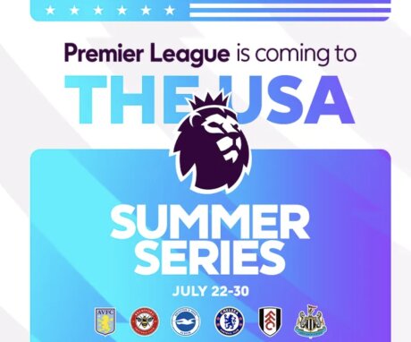 ©  Premier League