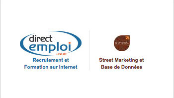 10 ans de Web pour Direct Emploi