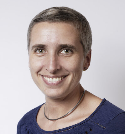 Alice Couégnas est directrice de la Fondation Université de Strasbourg - © Unistra