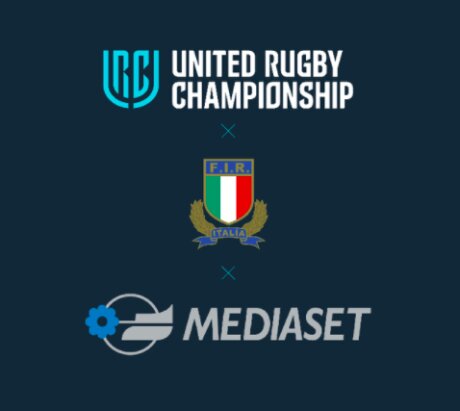 ©  URC x Mediaset