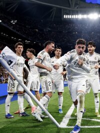 ©  Real Madrid CF