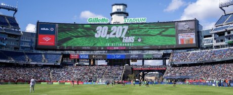 ©  Boston Legacy FC