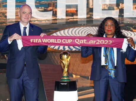 ©  FIFA