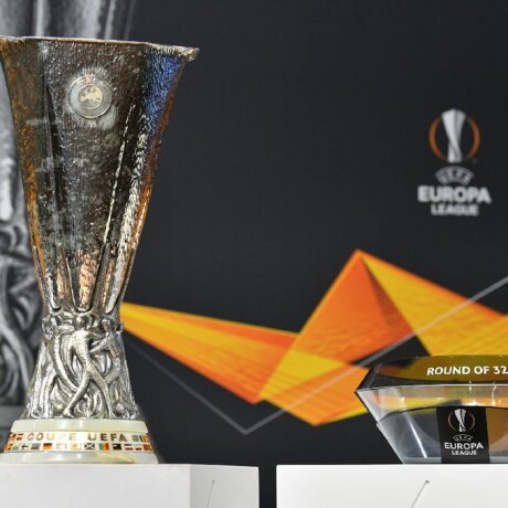 ©  UEFA