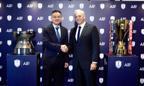 ©  ASEAN Football Federation (AFF)