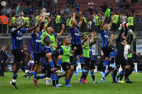 ©  FC Inter Milan