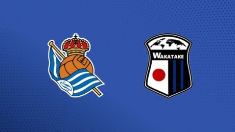 ©  Real Sociedad