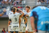 ©  RC Toulon