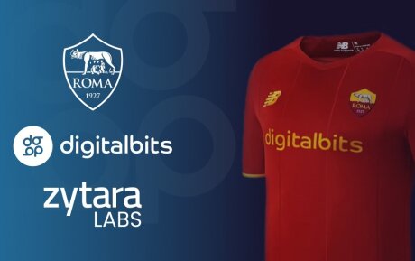 ©  AS Roma