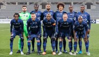 ©  Paris FC