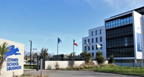 ©  Rennes School of Business