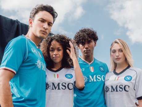 ©  SSC Napoli