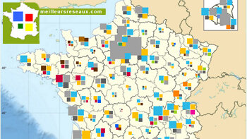 Meilleursreseaux.com compare les réseaux de mandataires