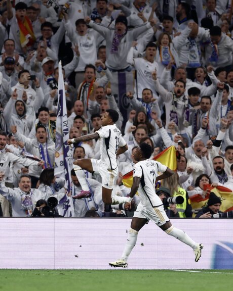 ©  Real Madrid CF