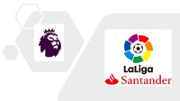 ©  Premier League x LaLiga Santander