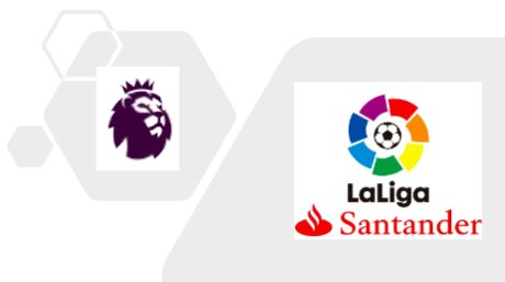 ©  Premier League x LaLiga Santander
