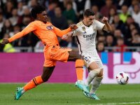 ©  Real Madrid CF / X