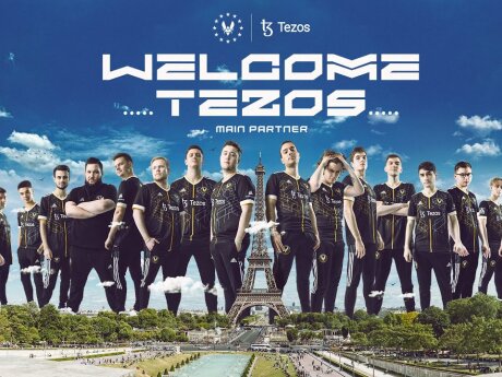 ©  Team Vitality
