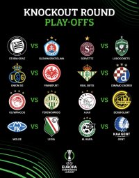 ©  UEFA