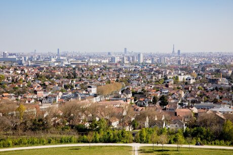 ©  Manon Caveribère/Ville d'Argenteuil