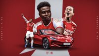 ©  Arsenal FC