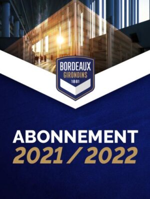 ©  FC Girondins de Bordeaux