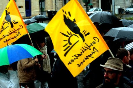 ©  Confédération paysanne Gironde