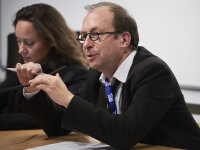 ©  Conférence des présidents d'université