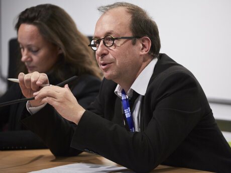 ©  Conférence des présidents d'université