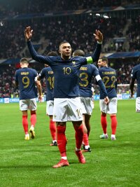 ©  Equipe de France de football / X