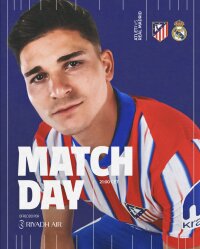 ©  Club Atlético de Madrid