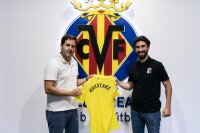 ©  Villarreal CF