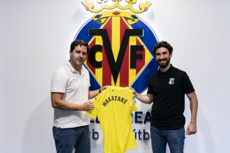 ©  Villarreal CF