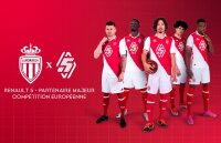 ©  AS Monaco FC