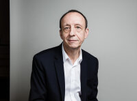©  Frédérique PLAS/CNRS Photothèque