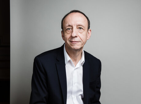 ©  Frédérique PLAS/CNRS Photothèque