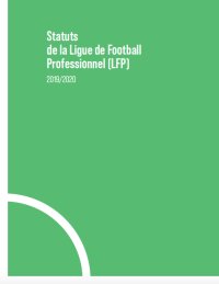©  LFP