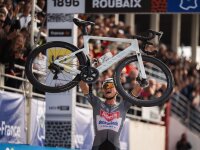 ©  Paris-Roubaix / X