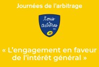 ©  Tous arbitres