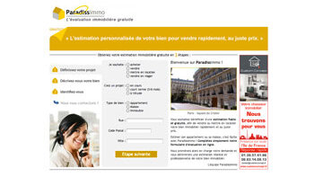 Proprietes-Privees.com rachète Paradissimmo - D.R.