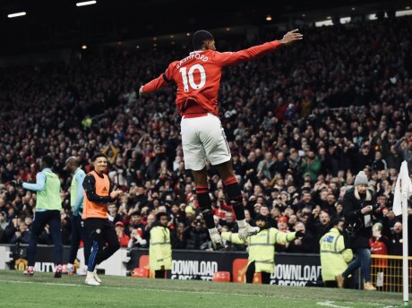 ©  Manchester United FC