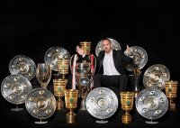 ©  Bayern Munich