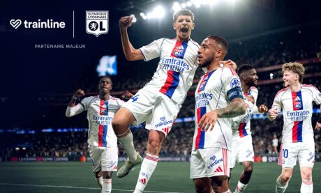 ©  Olympique Lyonnais