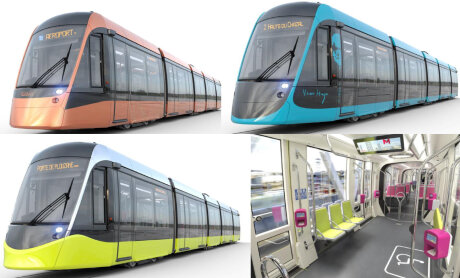 ©  Alstom