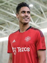 ©  Manchester United FC