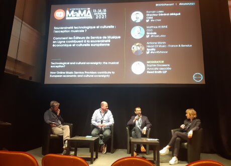 ©  News Tank Culture