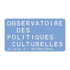 L’Observatoire des politiques culturelles
