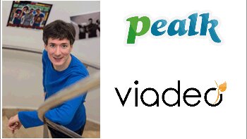 Viadeo rachète la start-up Pealk et annonce le lancement d’une offre destinée aux PME